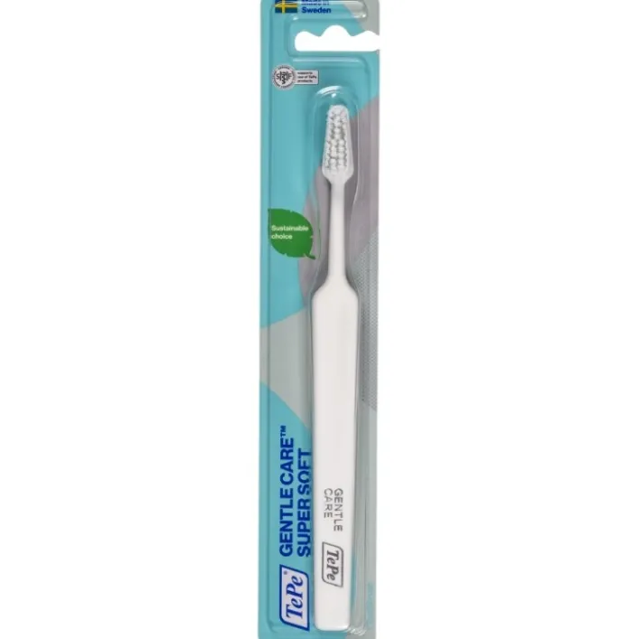 Tepe Spazzolino Gentle Care