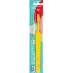 Tepe Spazzolino Select Compact X Soft