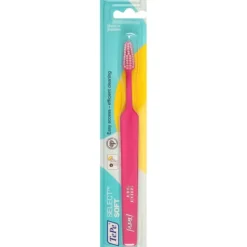 Tepe Spazzolino Select Soft