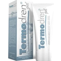 Termodren Gel Anticellulite 200 ml