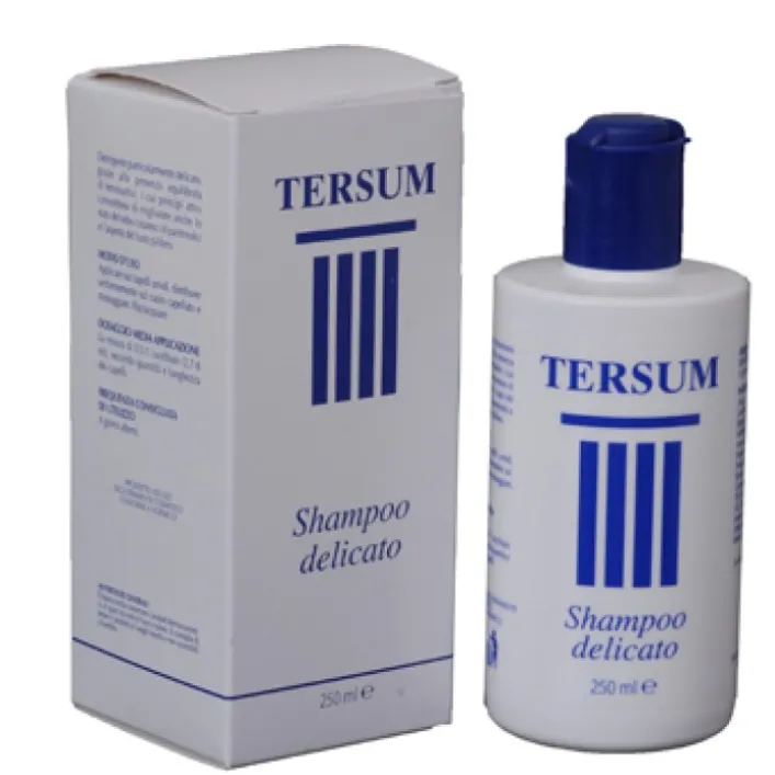 Tersun Shampoo 250 ml