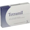 Tetramil 0,3% + 0,05% Collirio 10 Flaconcini Monodose