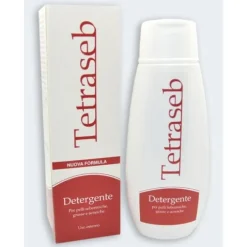 Tetraseb Detergente 200 ml