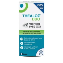 Thealoz Duo Collirio 15 ml