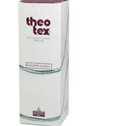Theo Tex Detergente Purificante Polivalente 200 ml