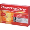 Thermacare Fasce Autoriscaldanti Ginocchio 2 pezzi