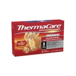 Thermacare Fascia Autoriscaldante Versatile XL 2 pezzi