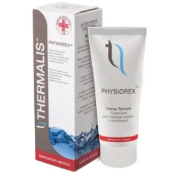 Thermalis Physiorex Crema Termale 100 ml