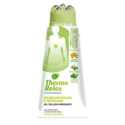Thermo Relax Phyto Gel Dolori Muscolari Articolari 100 ml