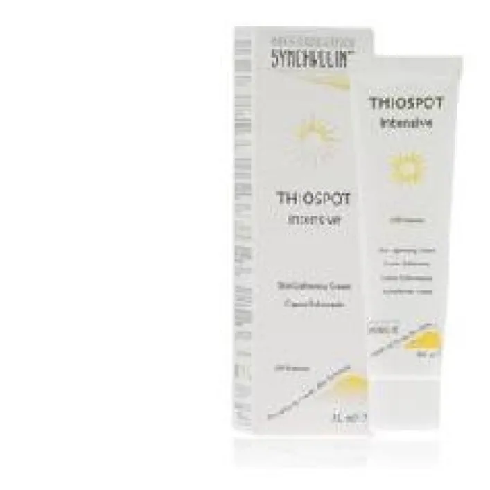 Thiospot Cream Intensive 30 ml