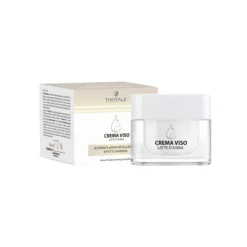 Thotale Crema Viso al Latte d'Asina 50 ml