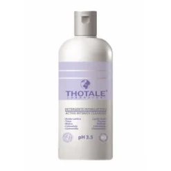Thotale Detergente Intimo Attivo pH 3,5 500 ml