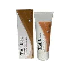 Tial E Lipogel Cute e Mucose Rivitalizzante e Lenitivo 75 ml