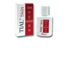 Tial Skin Lozione per Inestetismi del Viso 50 ml