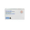 TiCalma Tisana 400 mg Valeriana Radice 20 Bustine con Filtro