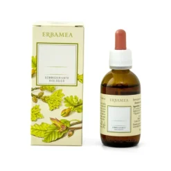 Tilia Tormentosa Gemme Gemmode 50 ml - Integratore Alimentare