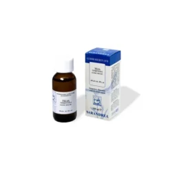 Tilia Tormentosa Macerato Glicolico Sarandrea 100 ml - Rimedio Omeopatico