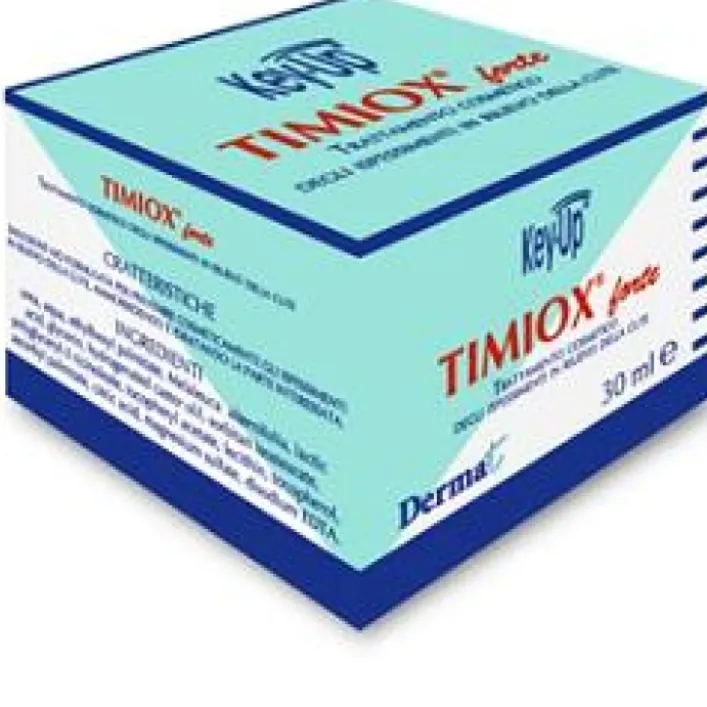 Timiox Forte 30 ml