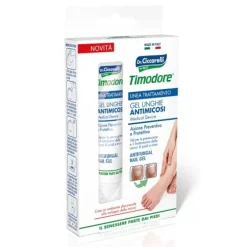 Timodore Gel Unghie Antimicosi 7 ml