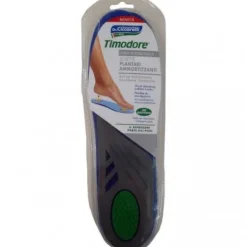 Timodore Plantari Ammortizzanti numero 41-47