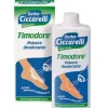Timodore Polvere Deodorante Piedi 75 grammi