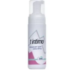 T Intimo Detergente Intimo Spuma 150 ml
