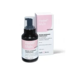 Tiodet Gyn Mousse Detergente Intima Delicata 150 ml