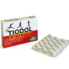Tiodol Complex 30 Compresse - Integratore Alimentare