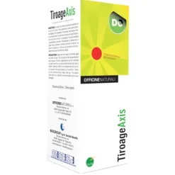 Tiroage Axis Gocce 50 ml - Integratore Alimentare
