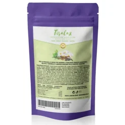 Tisalax Miscela Erbe per Tisane 100 grammi