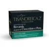 Tisanoreica 2 Bevanda Cioccolato e Pera 4 Bustine