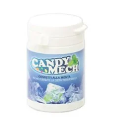 Tisanoreica Candy-Mech Menta 60 Confetti