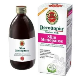 Tisanoreica Stylelim Menopause 500 ml - Integratore Menopausa