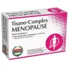 Tisanoreica Tisano Complex 30 Compresse - Integratore Menopausa