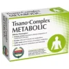 Tisanoreica Tisano Complex Metabolic 30 Compresse - Integratore Dimagrante