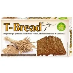 Tisanoreica Vita T-Bread Preparato Tipo Pane 2 x 45 grammi