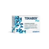 Tokaber Plus 30 Compresse - Integratore per il Colesterolo