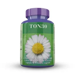 Ton 3060 Capsule - Integratore Alimentare