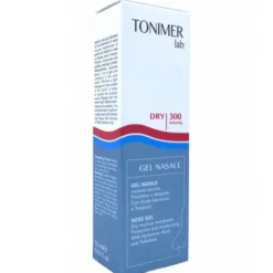 Tonimer Lab Dry Spray Nasale 100 ml