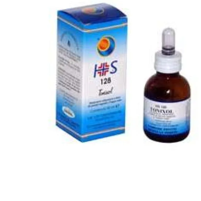 Tonixsol 50 ml - Integratore Difese Immunitarie