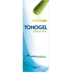 Tonogel Veinactiv 200 ml