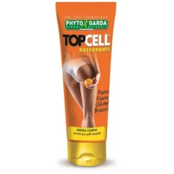 Top Cell Crema Corpo Rassodante Idratante 125 ml