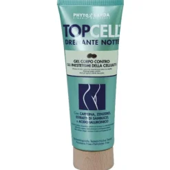 Top Cell Drenante Notte 125 ml