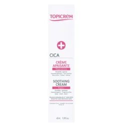Topicrem Cica Crema Riparatrice 40 ml