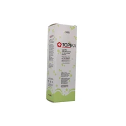 Topika Pasta all'Acqua Lenitiva per Pelli Sensibili 250 ml