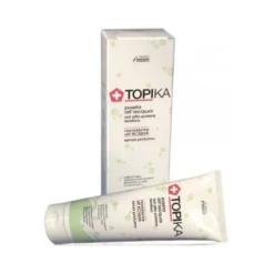 Topika Pasta all'Acqua Lenitiva per Pelli Sensibili 75 ml