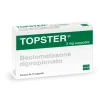 Topster 3 mg 10 Supposte