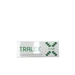 Tralox 1,6% Siringa Preriempita Acido Ialuronico 1 pezzo