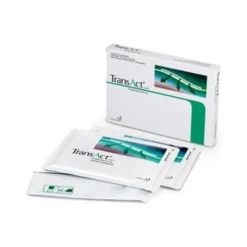 Transact Lat 10 Cerotti 40 mg