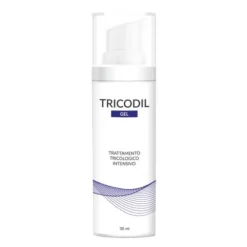 Tricodil Trattamento Tricologico Intensivo Gel 30 ml